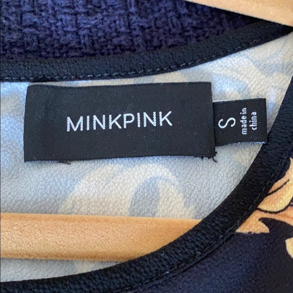MINKPINK Dress - Picture 3 of 3